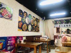 -董记面馆(漳州二路店)