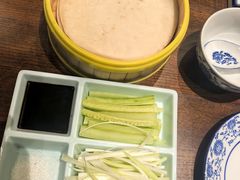 -百花深处·老北京风味菜