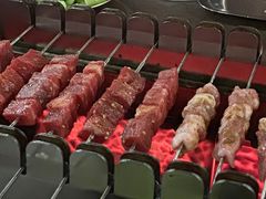 -麦凯伦烧烤·精酿超级工厂店(金桥总店)