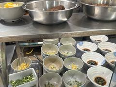 -绿杨馄饨店(上塘街店)