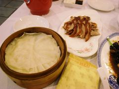 -全聚德(胜利大街店)