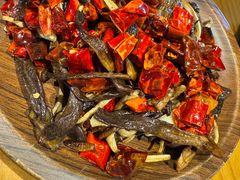 -隔壁老王·家常云南菜(花巷店)