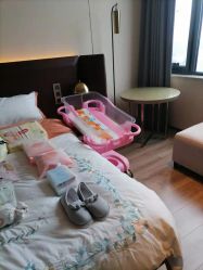 -喜孕时光月子中心(北大妇儿东侧店)
