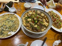 -下梅人家土菜馆(历史文化餐厅度假区店)