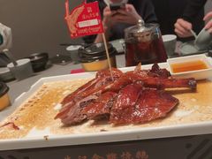 -先记烧鹅王·本地粤菜(福永店)