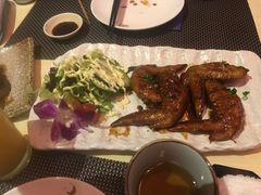 -有喜屋·深夜食堂(北京西路店)