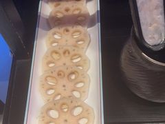 -辣伍鲜毛肚老火锅(元一店)
