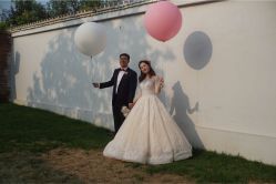 -喜喜婚纱HAPPINESS STUDIO奢定馆(海淀体验馆)