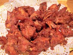 -大哈福烧烤·海鲜·家常菜(延安三路店)