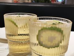 -卡朋西餐(铂顿城店)