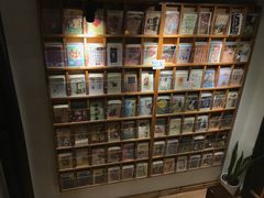 -猫的天空之城概念书店(杭州南宋御街店)