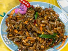 -桥东喜碧海鲜街(水东街店)