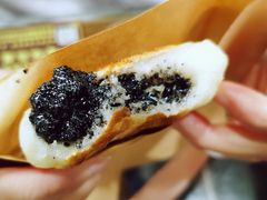 -老味茶屋(川沙老街店)
