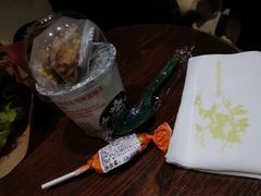 -星巴克(南京商厦店)