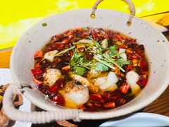 -卿家姆小馆·生腌熟醉·宁波小鲜(旗舰店)