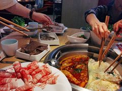 -季季红火锅(新建新城吾悦店)