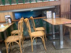 -香港仔茶餐厅(凤阳店)