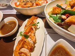 -CAPARESH開府莱舍(望京金辉店)