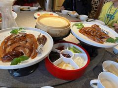 -青年公社烤鸭(青年路店)