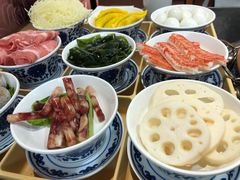 -咏江南·苏式火锅·苏州评弹(观前街店)