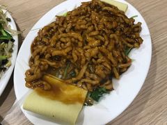 -姥家春饼店(漳州二路店)