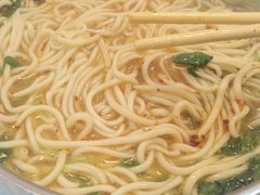 -杨记拉面总店
