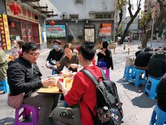 -荔林食店(西华路店)