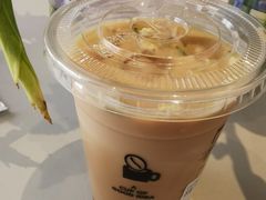 -Seesaw Coffee(上生新所店)