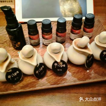 持续加班半个月了，奖励自己一个高端奢华spa