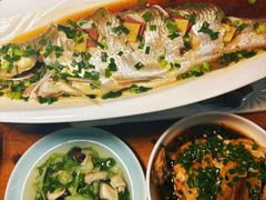 -百家鲜·杭帮菜