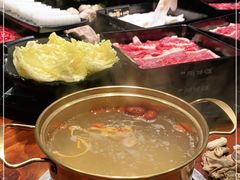 -原牛道·潮汕围炉火锅(讯美店)