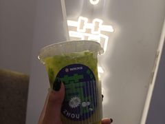 -炖物24章·顺时轻养茶(杭州保利时光里店)