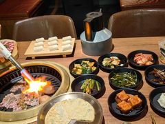 -虎哥六韩式烤肉料理 TIGERGRILL(隆生金山湖中心购物广场店)