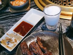 -牛局别馆·和牛烧肉(日月广场店)