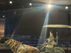-秦始皇帝陵博物院-丽山园