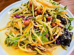 -李老哈·东北菜(宋园路店)