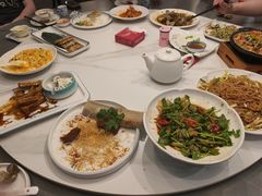 -旺达·福州菜(正大广场店)