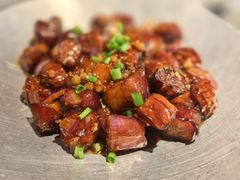 -绿茶餐厅(燕郊永旺店)