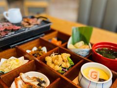 -味太助·银饭食堂(中华城店)