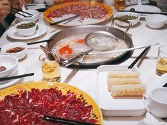 -潮汕大目牛肉火锅(水围店)