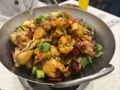 -新新湘菜馆(新中街二条店)