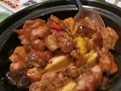 -海湾壹品·粤菜·早茶·烤鸭(拱北店)