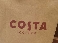 -COSTA COFFEE(新奥购物中心店)