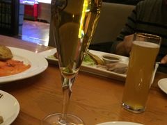 -LENBACH兰巴赫西餐啤酒坊(大连星海广场店)