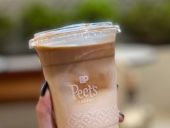 -Peet's Coffee皮爷咖啡(万象天地店)