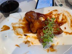 -桂满陇·杭州小馆(巴黎春天浦建店)