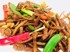 -粗茶淡饭·汉口公馆(循礼门店)