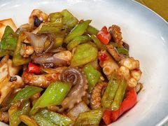 -渔娘渔家丹东海鲜(东直门店)