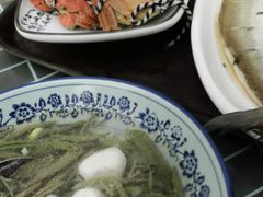-美味之家·湖景农家乐(太湖东山店)