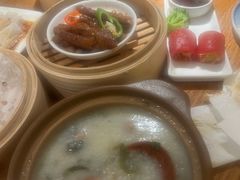 -点心传说·粤菜点心(佐阾虹湾店)